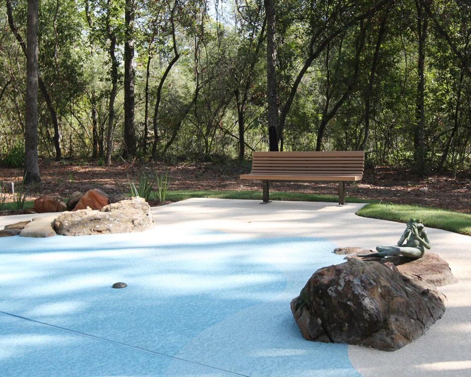 539 Oakview Bend Drive, Montgomery, Texas image 12