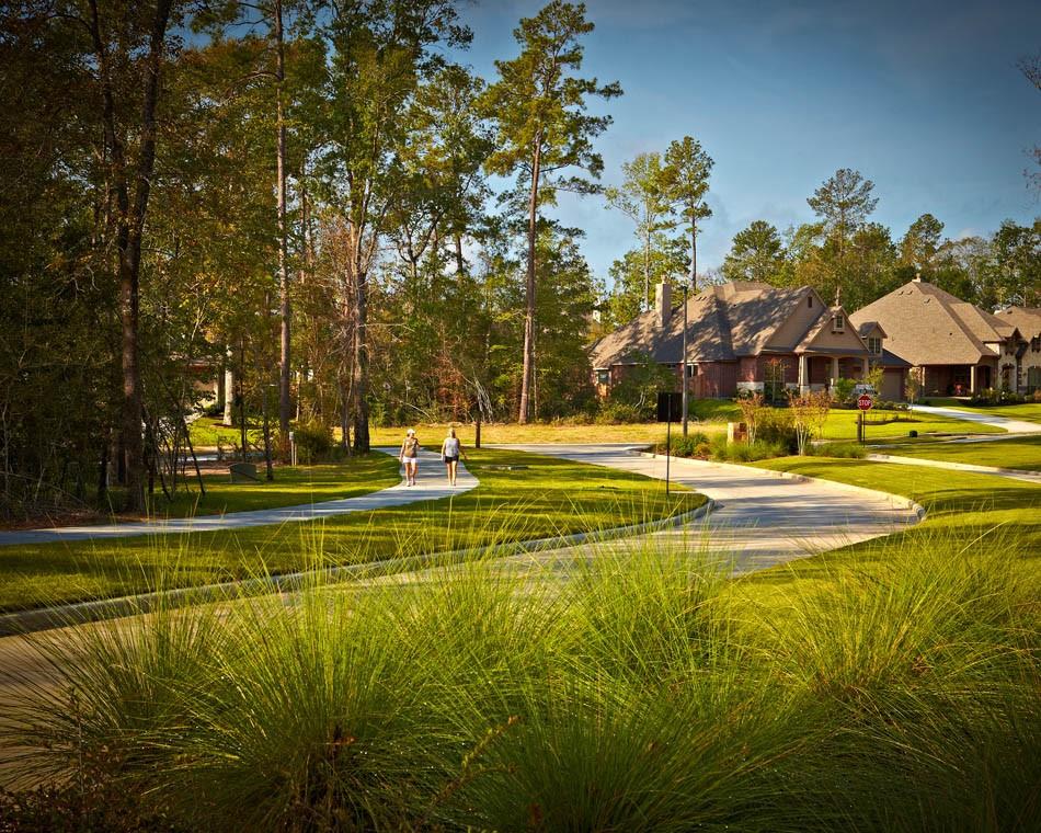 539 Oakview Bend Drive, Montgomery, Texas image 7