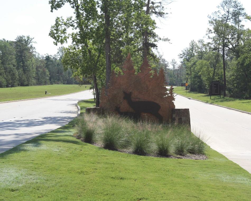 539 Oakview Bend Drive, Montgomery, Texas image 10
