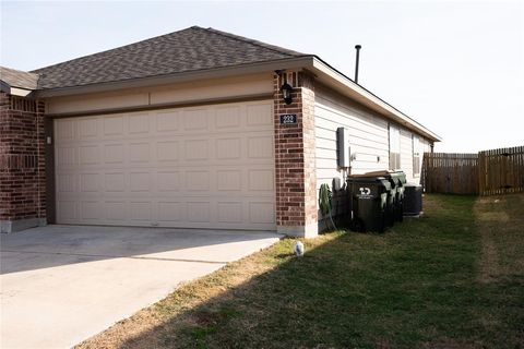 A home in San Marcos