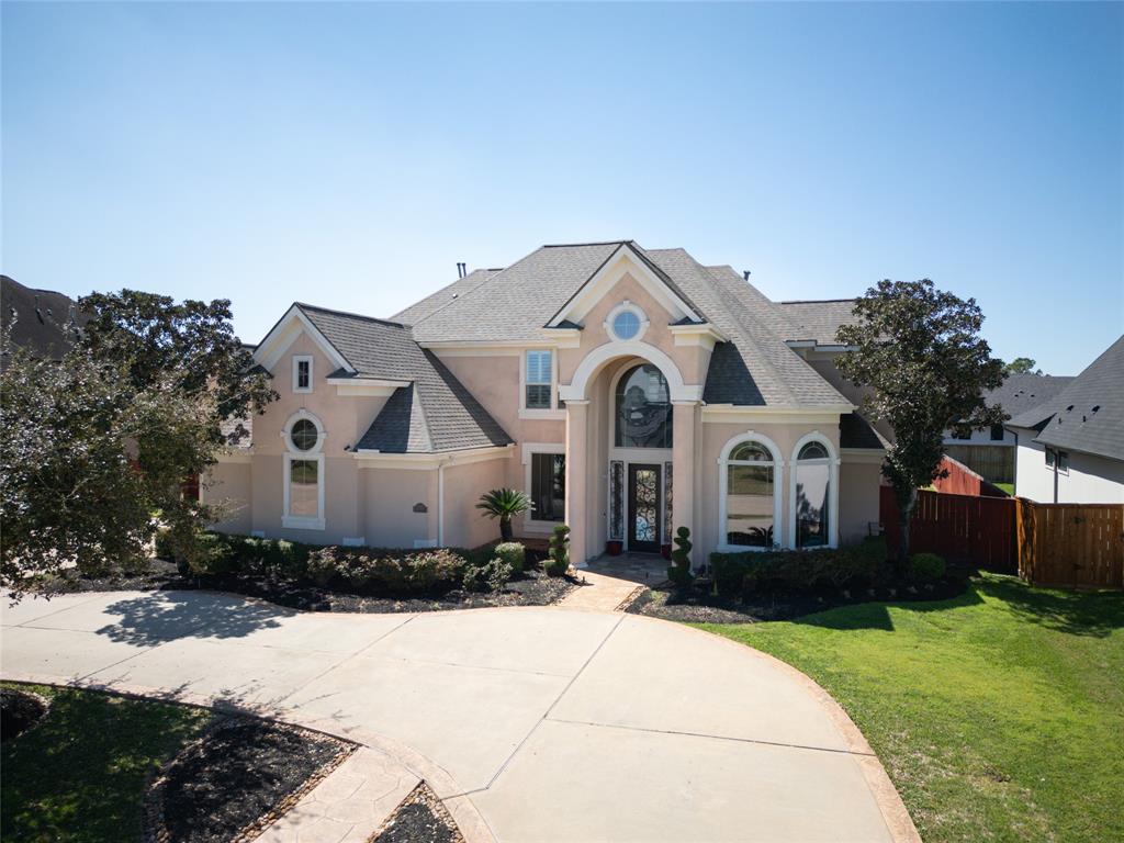 14423 Cypress Links Trail, Cypress, Texas image 1
