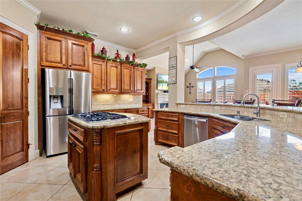 14423 Cypress Links Trail, Cypress, Texas image 15