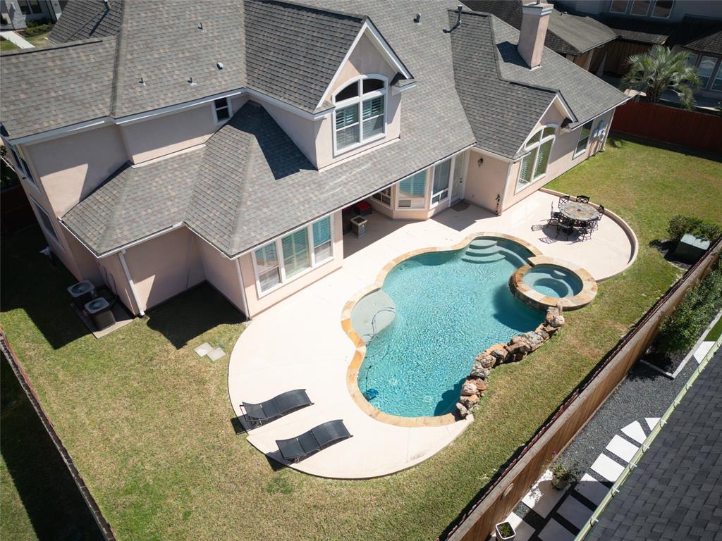 14423 Cypress Links Trail, Cypress, Texas image 6