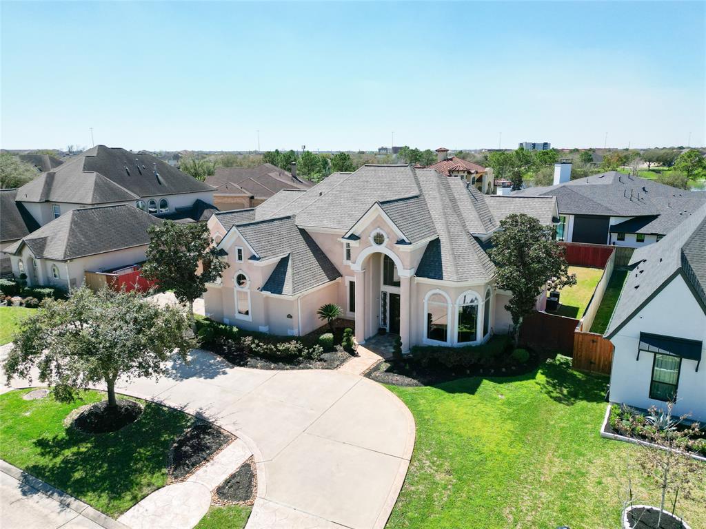 14423 Cypress Links Trail, Cypress, Texas image 2