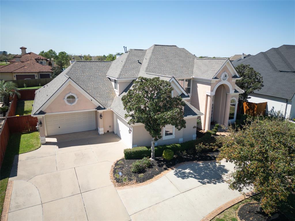 14423 Cypress Links Trail, Cypress, Texas image 3