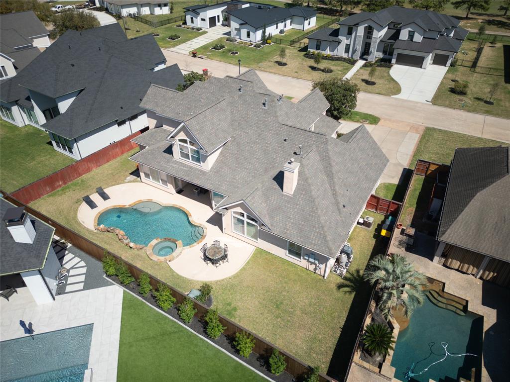 14423 Cypress Links Trail, Cypress, Texas image 5