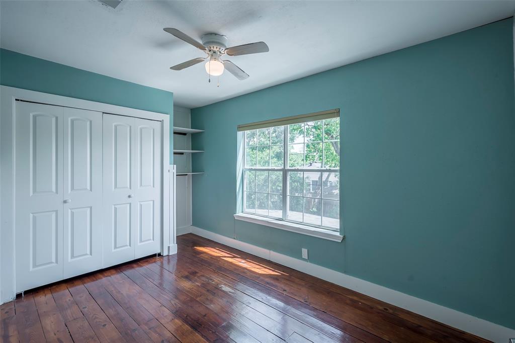 1109 Dismuke Street, Houston, Texas image 23