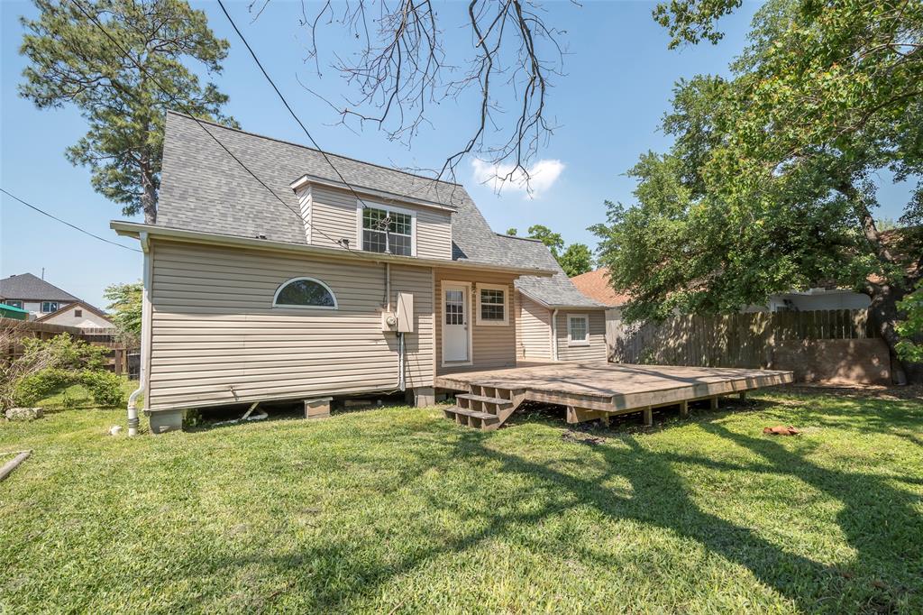 1109 Dismuke Street, Houston, Texas image 27