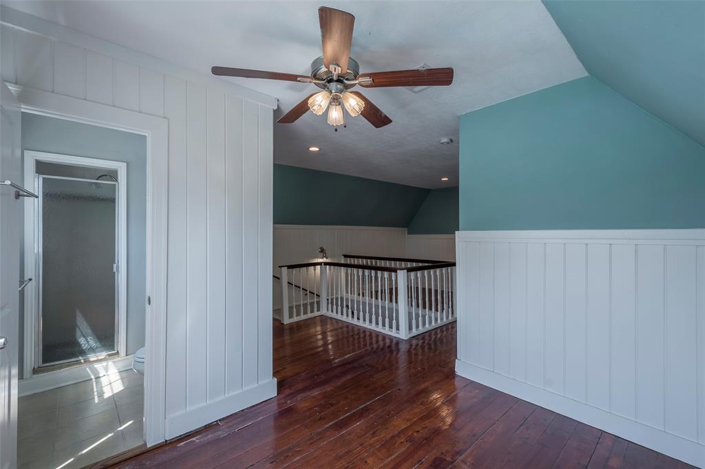 1109 Dismuke Street, Houston, Texas image 21