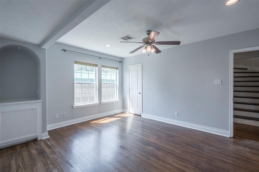 1109 Dismuke Street, Houston, Texas image 15