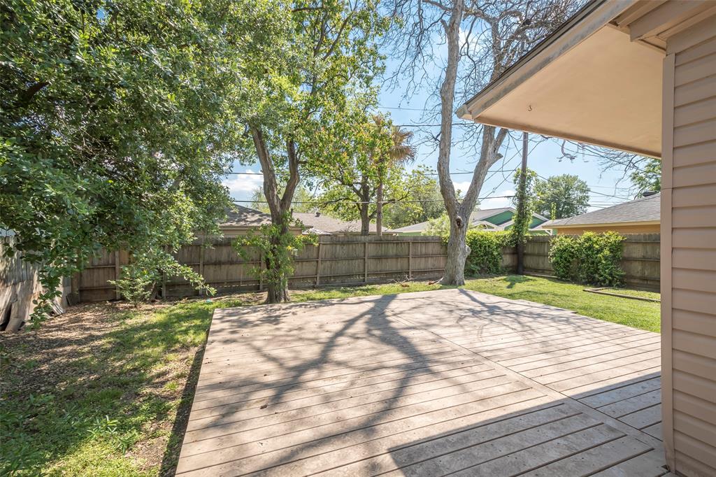 1109 Dismuke Street, Houston, Texas image 26