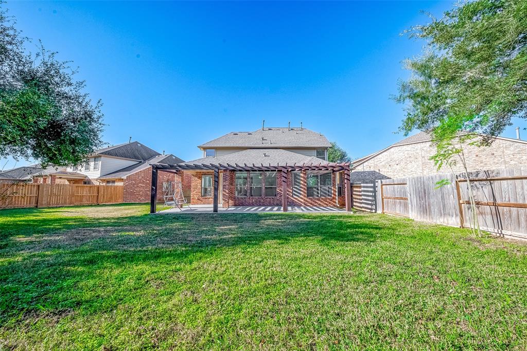 6530 Monrovia Lane, Sugar Land, Texas image 42