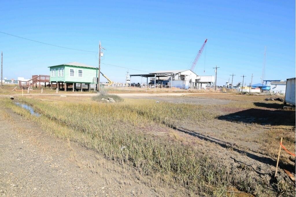 1400 14th Street, Port Bolivar, Texas image 1