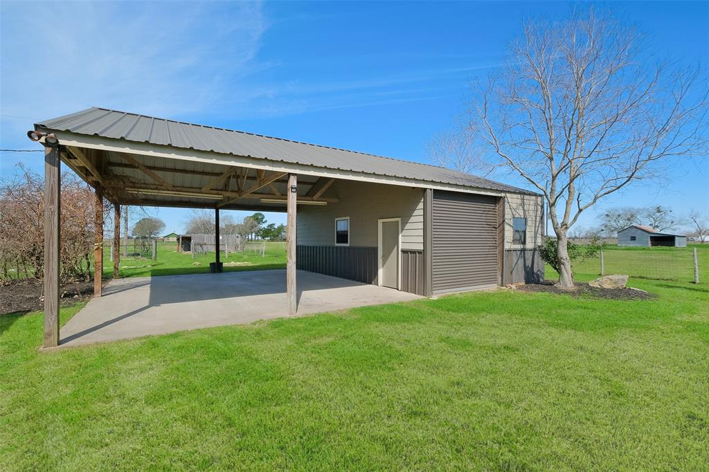 907 County Road 219, East Bernard, Texas image 36