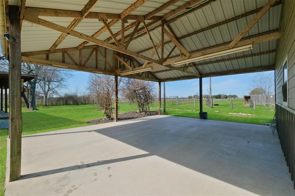 907 County Road 219, East Bernard, Texas image 38