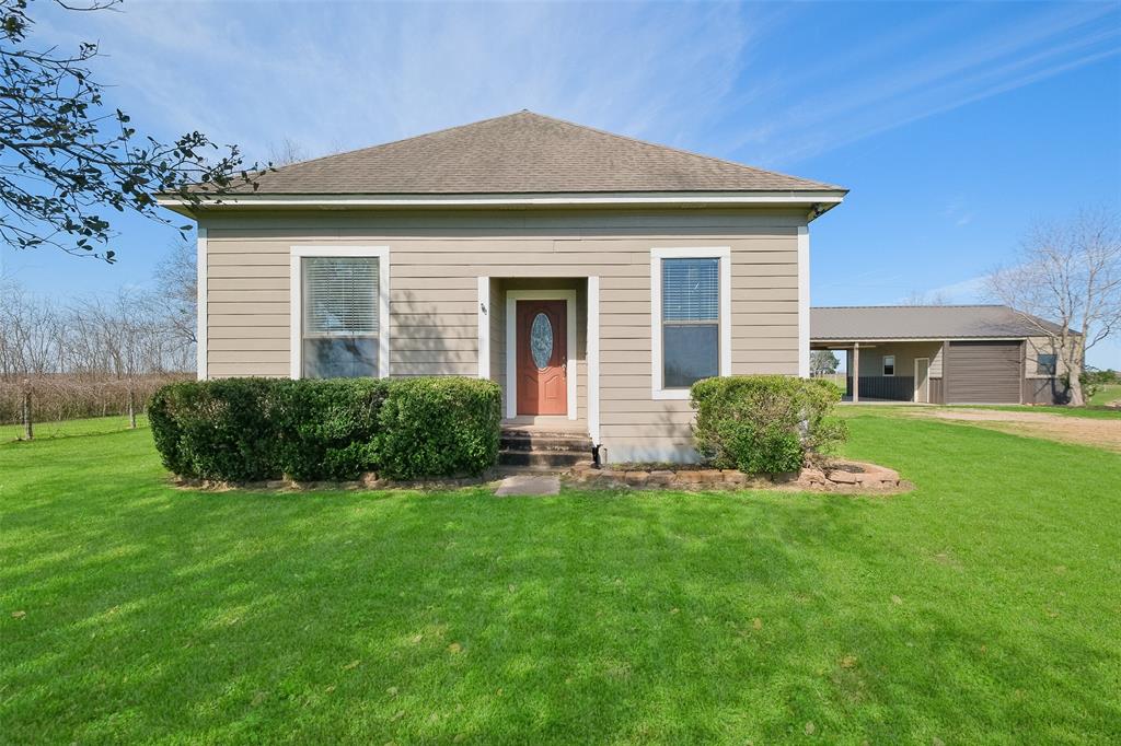 907 County Road 219, East Bernard, Texas image 5