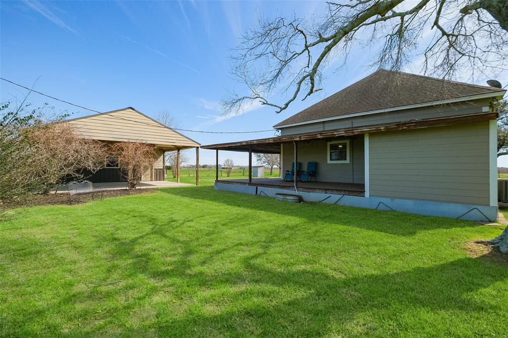907 County Road 219, East Bernard, Texas image 34