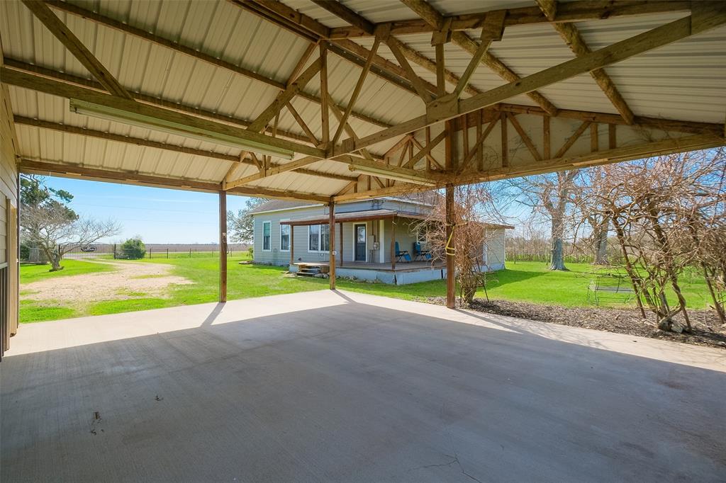 907 County Road 219, East Bernard, Texas image 39