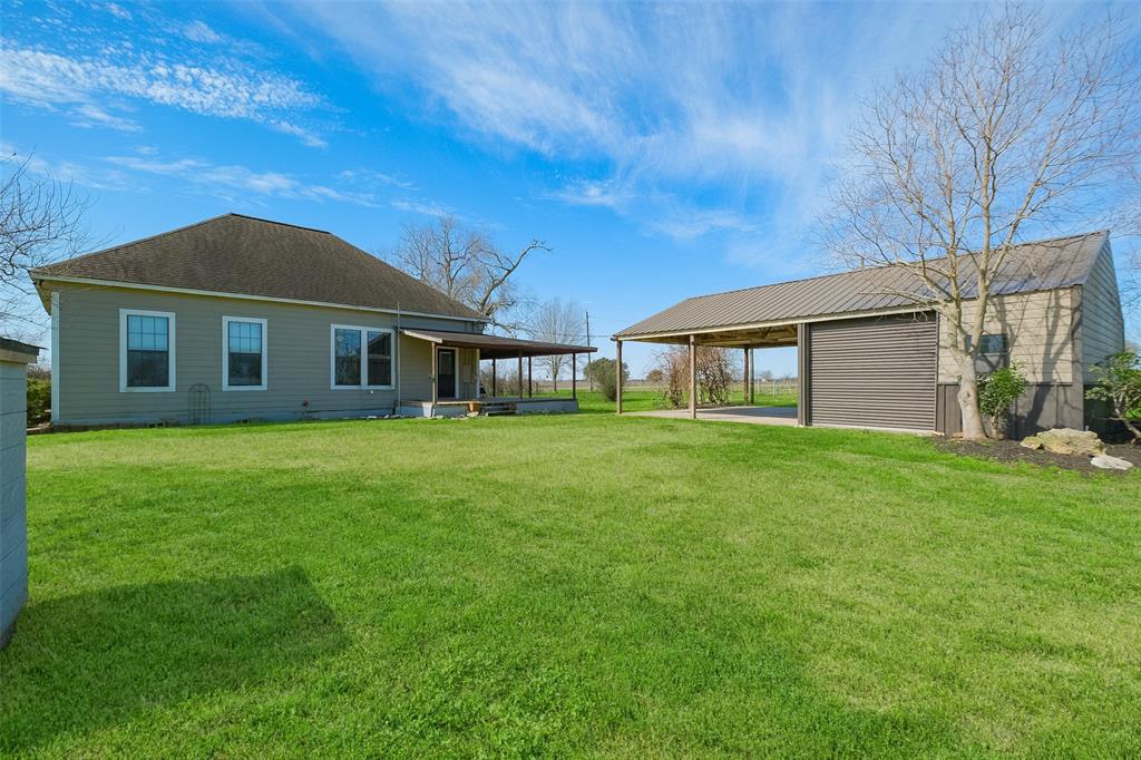 907 County Road 219, East Bernard, Texas image 35