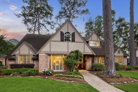 13503 Saint Marys Lane Houston TX 77079