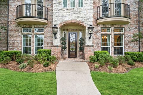 A home in Friendswood