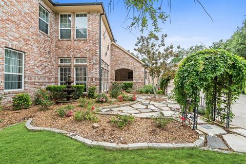 A home in Friendswood