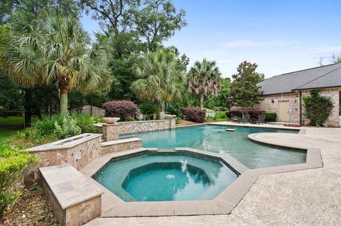 A home in Friendswood