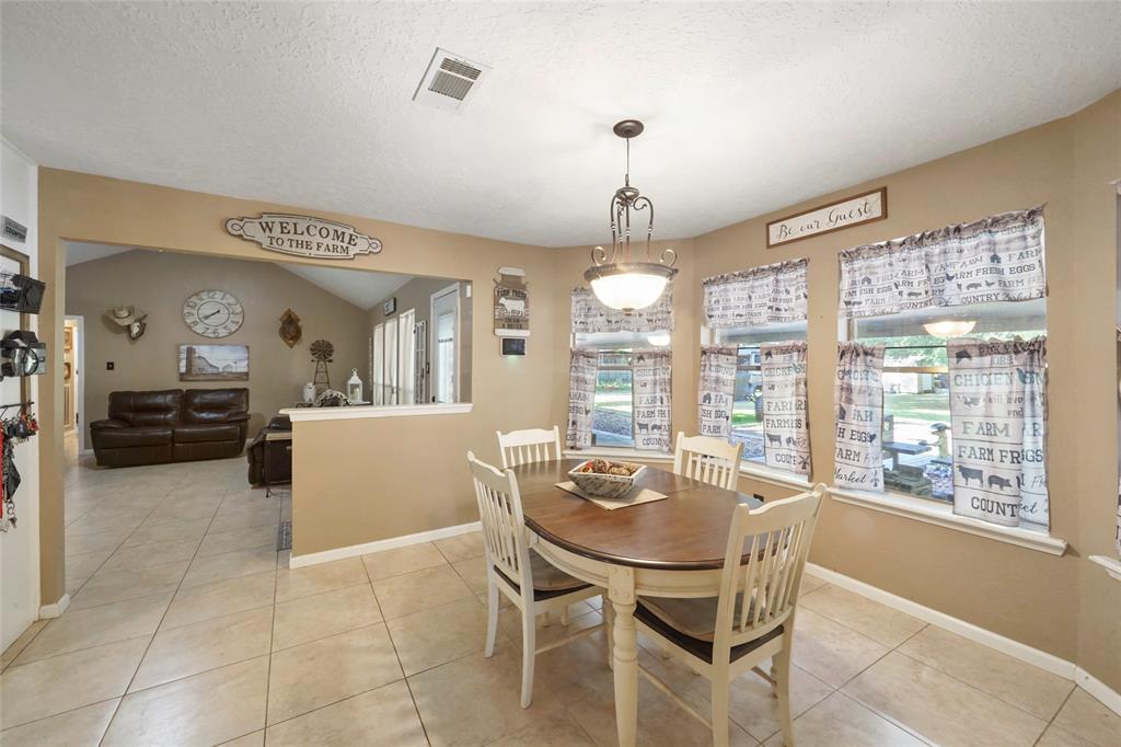 309 County Road 3663, Splendora, Texas image 5