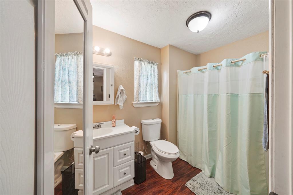 309 County Road 3663, Splendora, Texas image 29