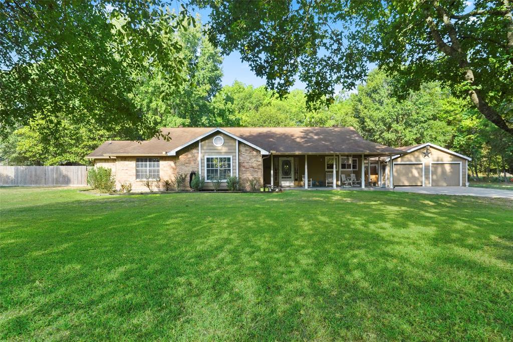 309 County Road 3663, Splendora, Texas image 2