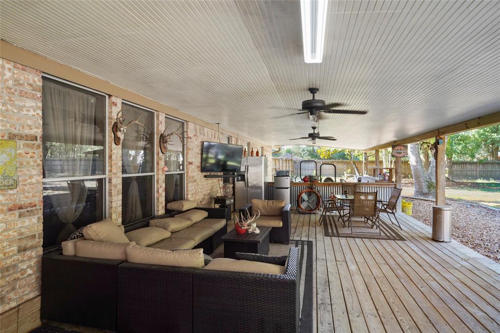 309 County Road 3663, Splendora, Texas image 33