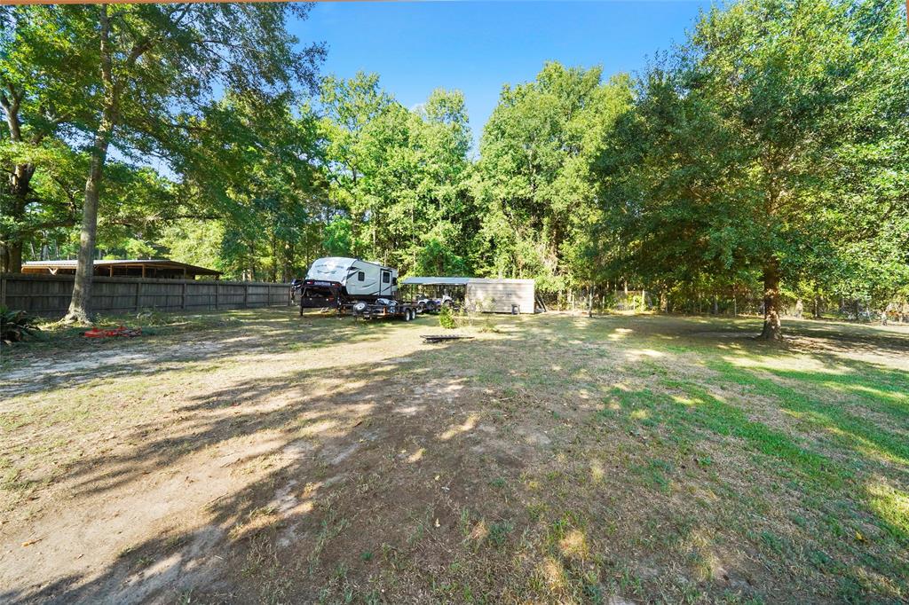 309 County Road 3663, Splendora, Texas image 34