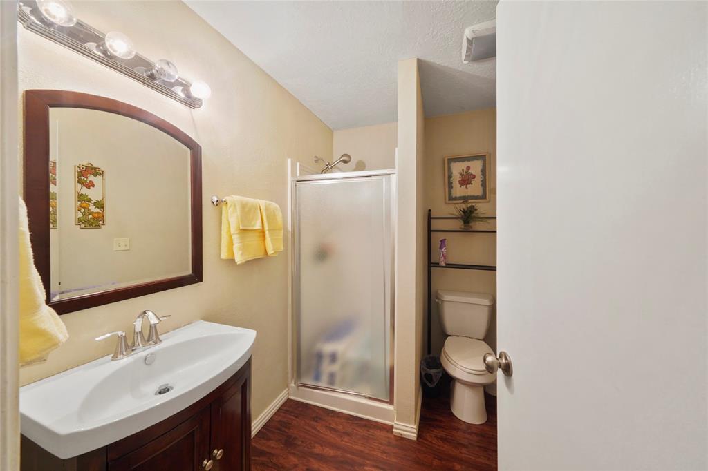 309 County Road 3663, Splendora, Texas image 25