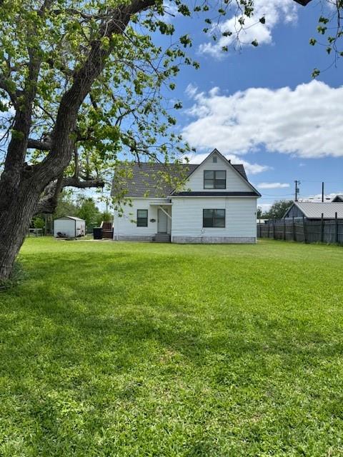217 Main Street, Palacios, Texas image 1