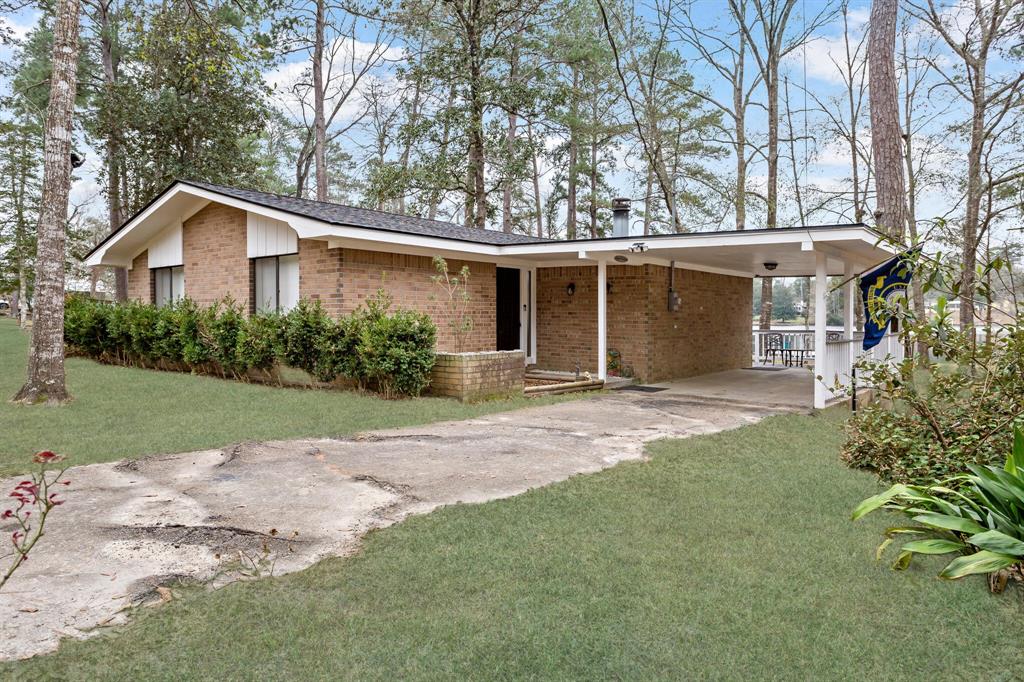 439 Sherwood Forest Drive, Ivanhoe, Texas image 2