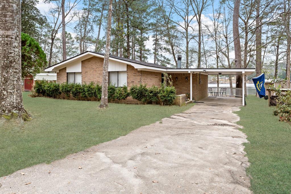 439 Sherwood Forest Drive, Ivanhoe, Texas image 1