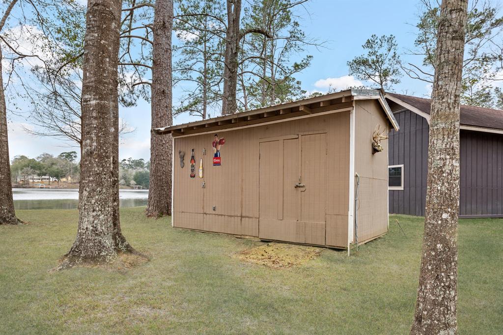439 Sherwood Forest Drive, Ivanhoe, Texas image 30