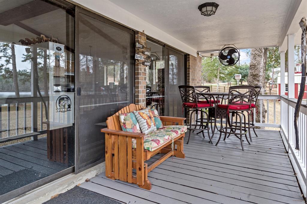 439 Sherwood Forest Drive, Ivanhoe, Texas image 20
