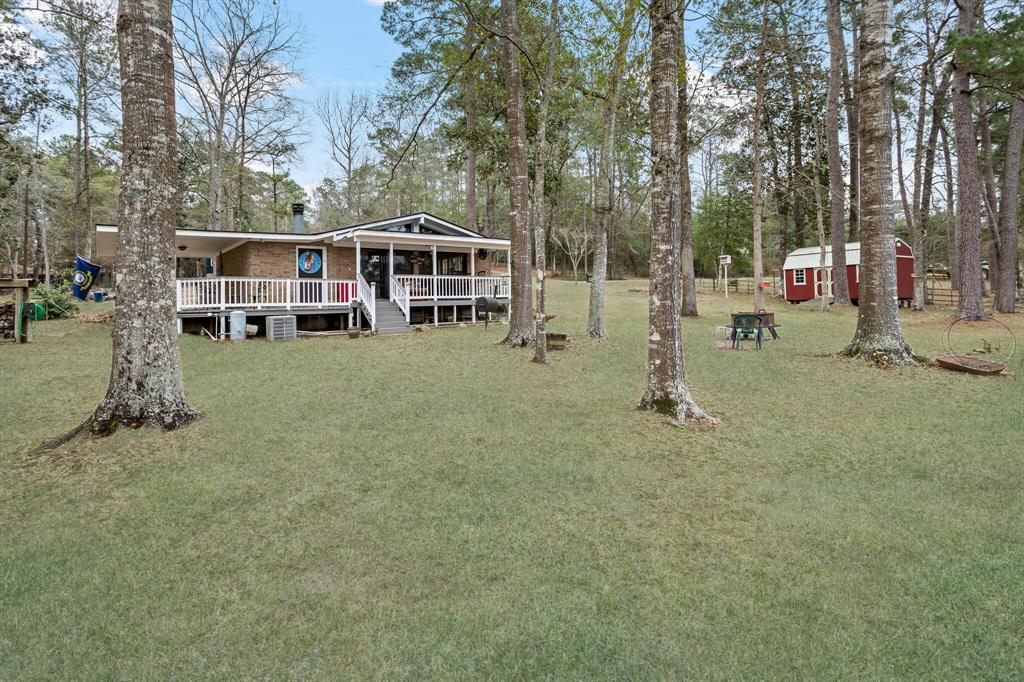 439 Sherwood Forest Drive, Ivanhoe, Texas image 25