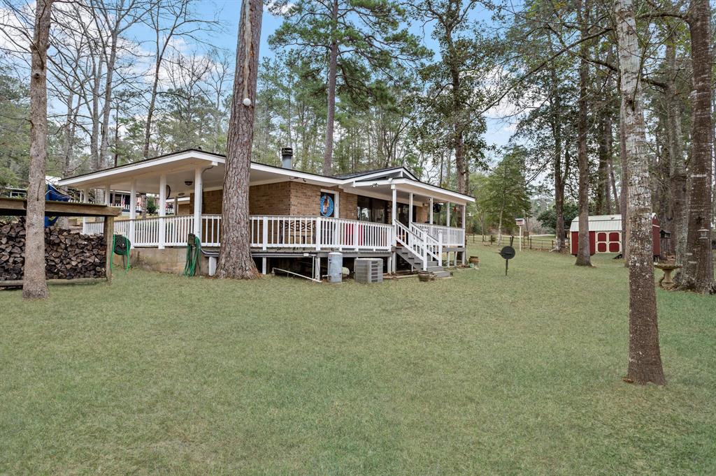 439 Sherwood Forest Drive, Ivanhoe, Texas image 24