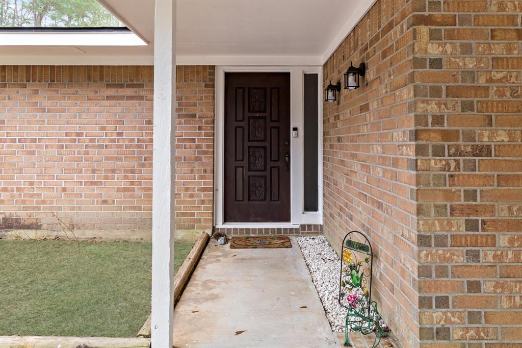 439 Sherwood Forest Drive, Ivanhoe, Texas image 3