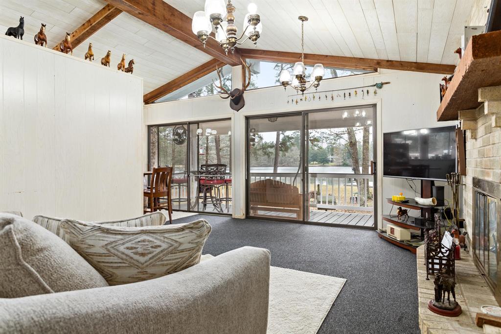 439 Sherwood Forest Drive, Ivanhoe, Texas image 4