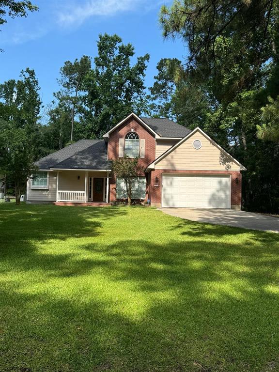 2232 Stableridge Drive