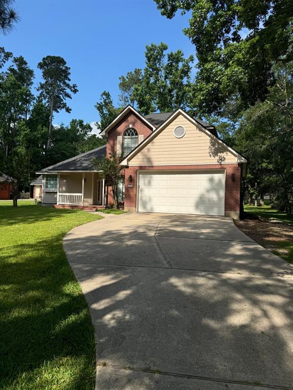 2232 Stableridge Drive