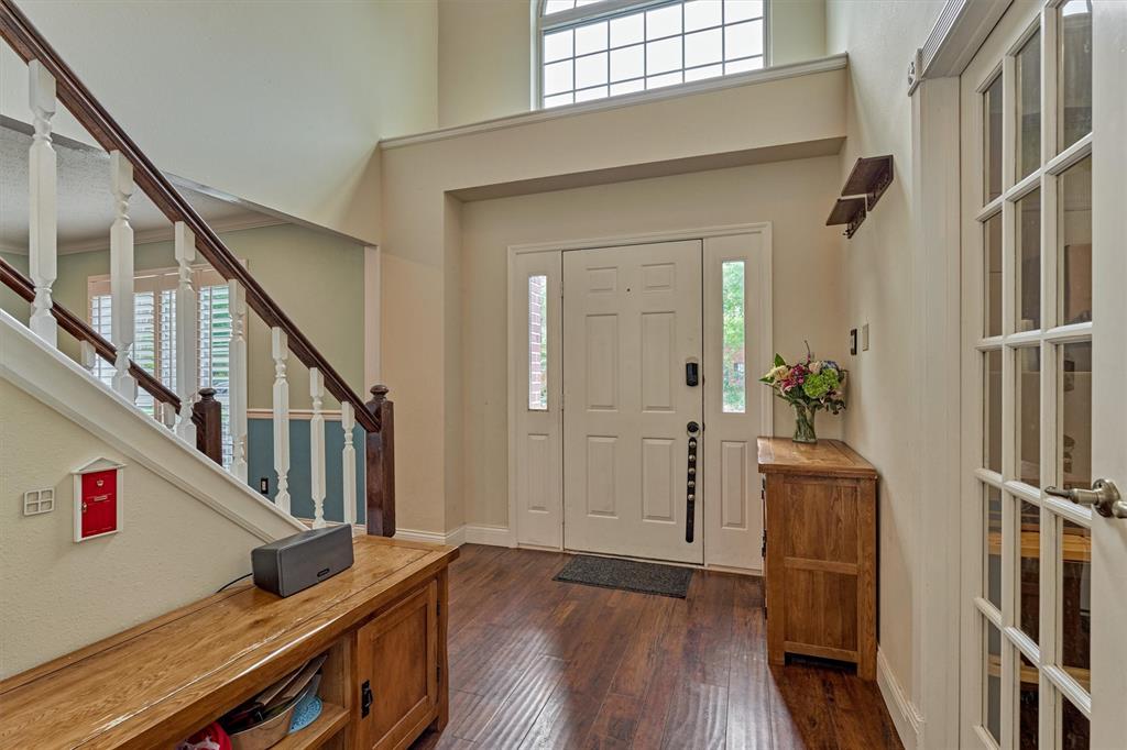 129 N Rainbow Ridge Circle, The Woodlands, Texas image 7