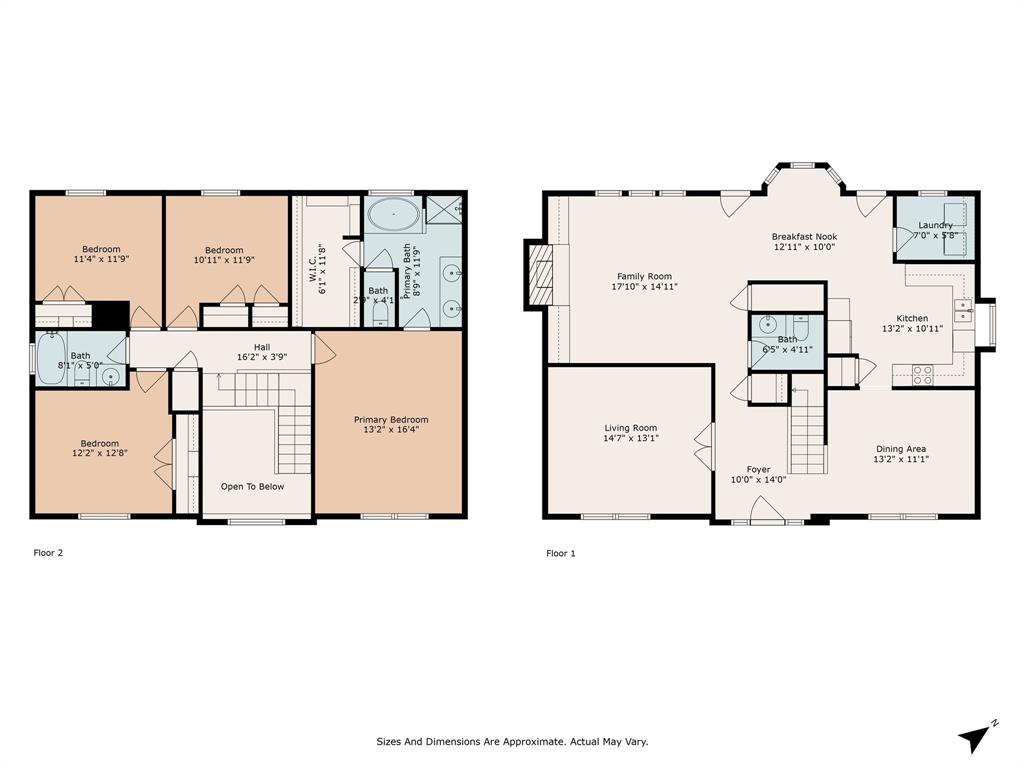 129 N Rainbow Ridge Circle, The Woodlands, Texas image 46