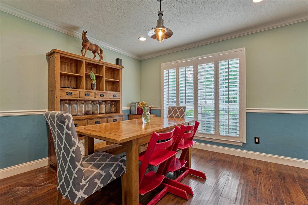 129 N Rainbow Ridge Circle, The Woodlands, Texas image 10