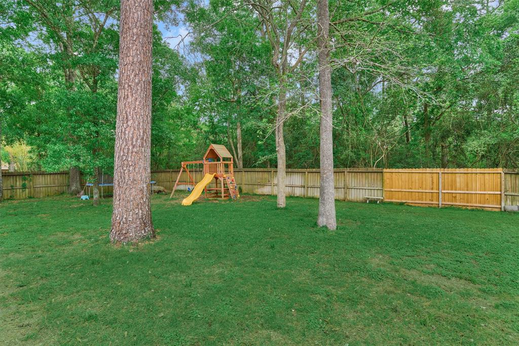 129 N Rainbow Ridge Circle, The Woodlands, Texas image 45