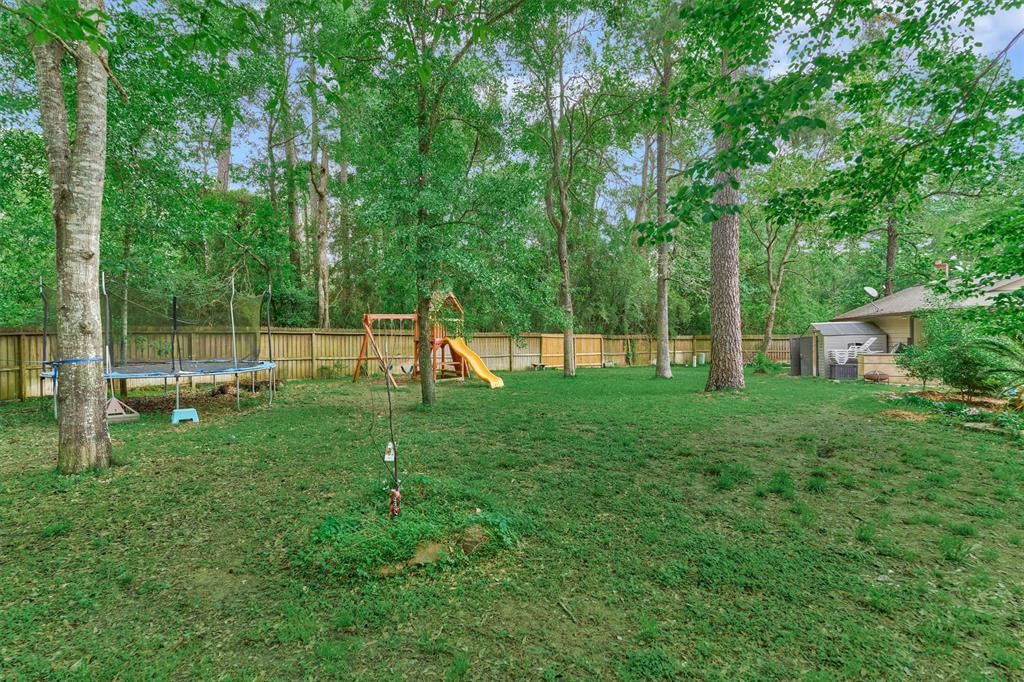 129 N Rainbow Ridge Circle, The Woodlands, Texas image 44