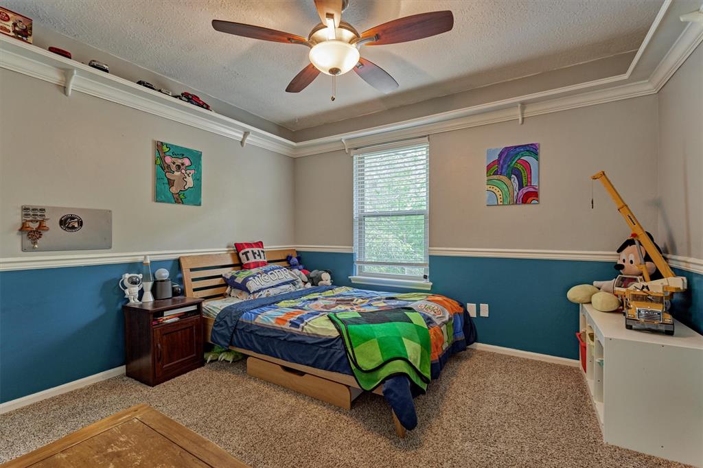 129 N Rainbow Ridge Circle, The Woodlands, Texas image 25